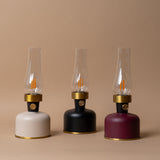 Mini LED Chimney Lantern Lamp Table Lamps Abbott Collection