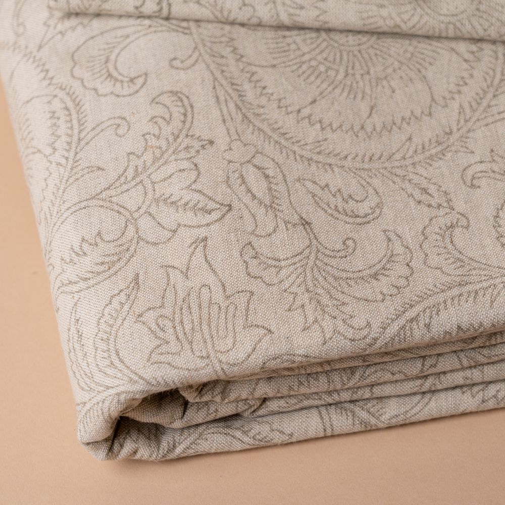 Floral Motif Duvet Cover Set duvet cover set Indaba