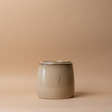 Stoneware Crock