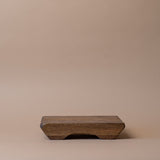 Wood Platform Tray