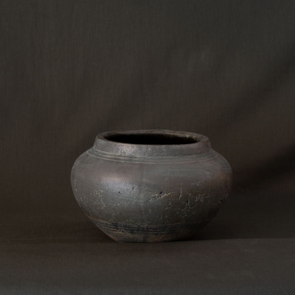 Relica Stoneware Vase - Rug & Weave