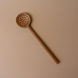 Mango Wood Kitchen Spoon