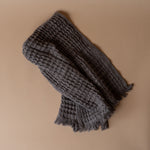 French Waffle Hand Towel hand towel Pokoloko