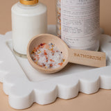 Lavender Bath Salts