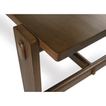 Kindred Dinging Table - Rectangle Furniture - dining table Rowe Furniture