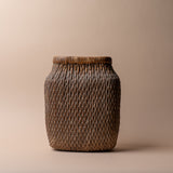 Juniper Basket VINTAGE - basket Hauer Market