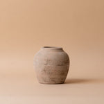 Light Wash Terracotta Pot pot Luxe B Co (Faire)