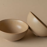 Stoneware Glaze Bowl - Rug & Weave