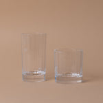 Optic Glassware drinkware Abbott Collection