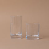 Optic Glassware drinkware Abbott Collection