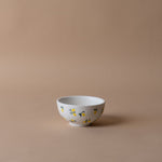 Tiny Lemons Bowl - Rug & Weave