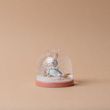 Apres la Pluie Snow Globe FINNBIRD - sticker set FIRE THE IMAGINATION