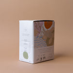 Bergamot & Lime Dish Soap Refill Box 0-b-All New The Bare Home (DYA)