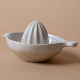 Speckled Stoneware Juicer juicer David Shaw