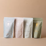 Salted Caramels candy Little b Confectionery