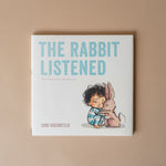 "The Rabbit Listened" by Cori Doerrfeld - Rug & Weave