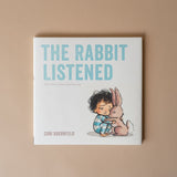 "The Rabbit Listened" by Cori Doerrfeld - Rug & Weave