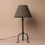 Primitive Table Lamp (Base & Shade Sold Separately) Table Lamps Home Collections by Raghu (Faire)