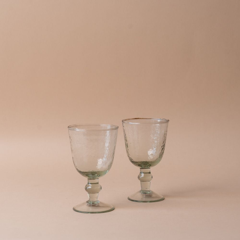 Anibel Wine Glass