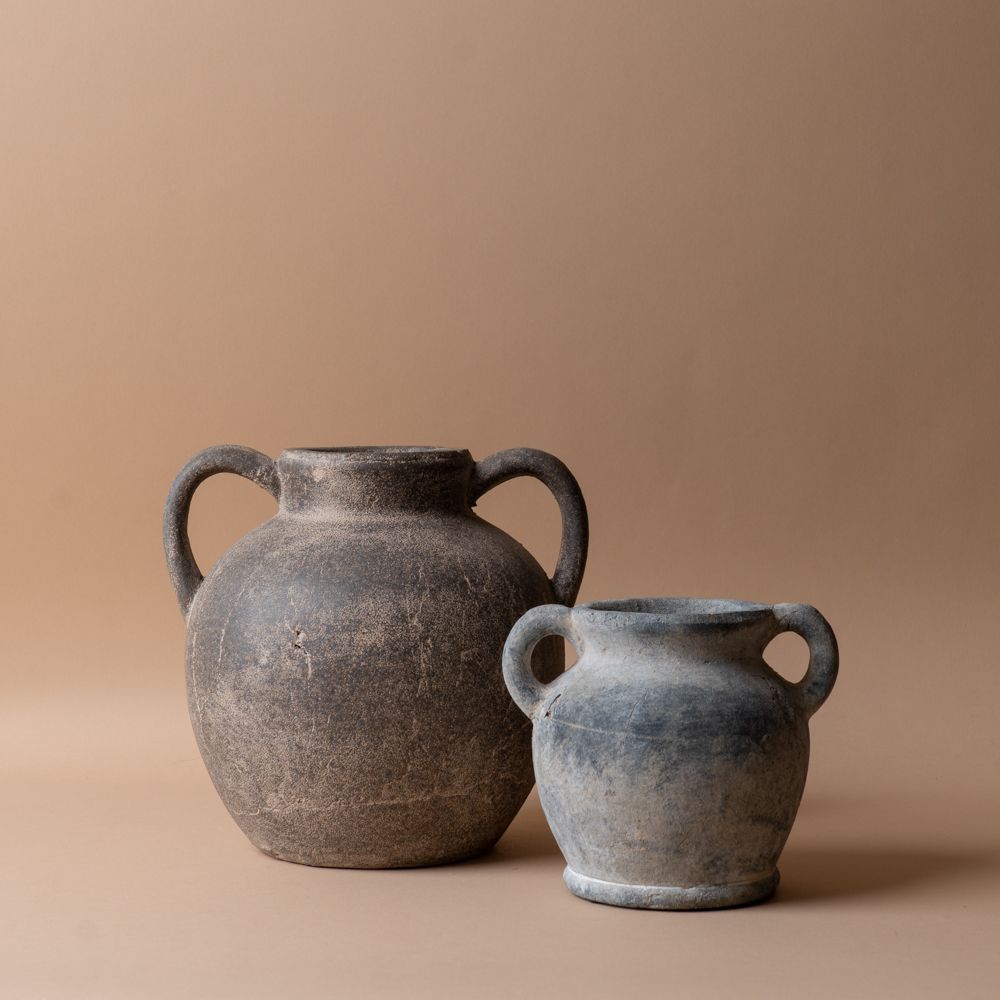 Deca Amphora Vase vase Indaba