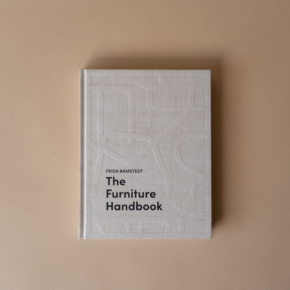 "The Furniture Handbook" by Frida Ramstedt