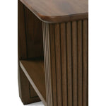 Kindred Square Side Table FURNITURE - side table Rowe Furniture