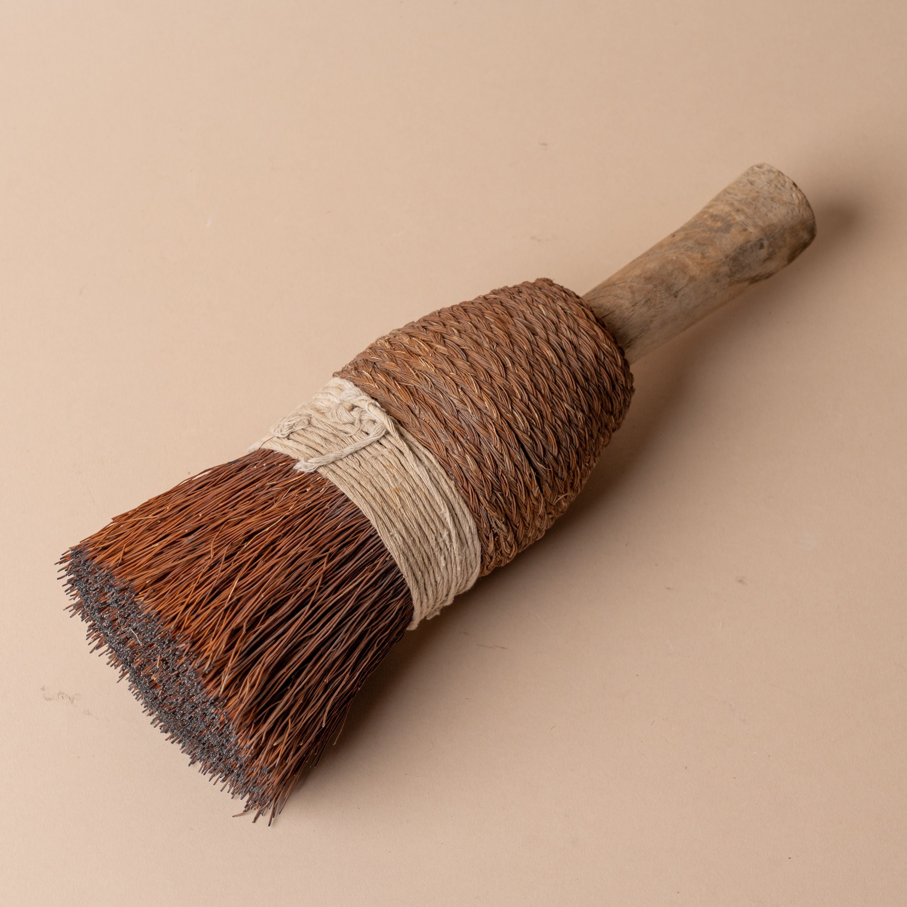 Polly Vintage Brush 0-VINTAGE-object Hauer Market