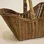 Goldie Vintage Basket basket Hauer Market