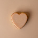 Heart Soap Bar