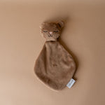 Baby Bear Snuggle Blanket FINNBIRD - blanket Shine on me Distribution (Faire)