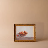 "Pomme" Framed Vintage Inspired Art Print ARTWORK - print Luxe B Co (Faire)