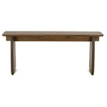 Nova Console Table FURNITURE - console table Rowe Furniture