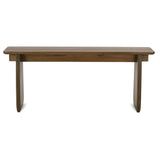 Nova Console Table FURNITURE - console table Rowe Furniture