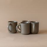 Stoneware Glaze Mug - Rug & Weave