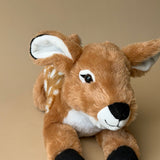 Fanny the Fawn FINNBIRD - stuffed toy The Petting Zoo (Faire)