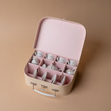 Porcelain Tea Set FINNBIRD - tea set FIRE THE IMAGINATION