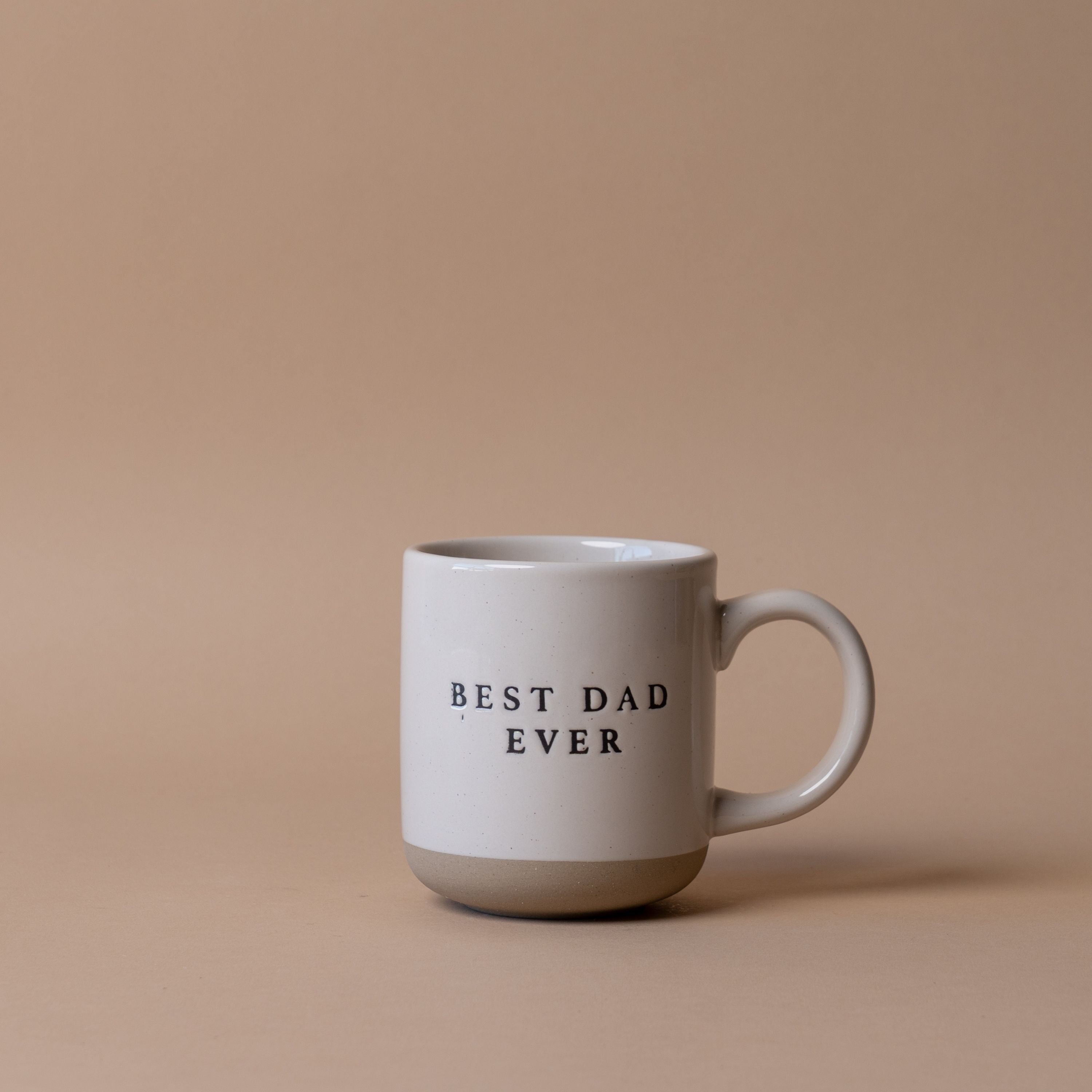 Best Dad Mug mug Sweet Water Decor (Faire)