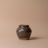 Lola Vintage Mini Pot 0-a-VINTAGE-pot Hauer Market