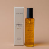 Body Oil by LOVEFRESH