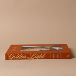 "Golden Light: The Interior Design Of Nickey Kehoe" by Todd Nickey & Amy Kehoe - Rug & Weave