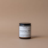 Soy Candle by Isle of Rose Candle Co.