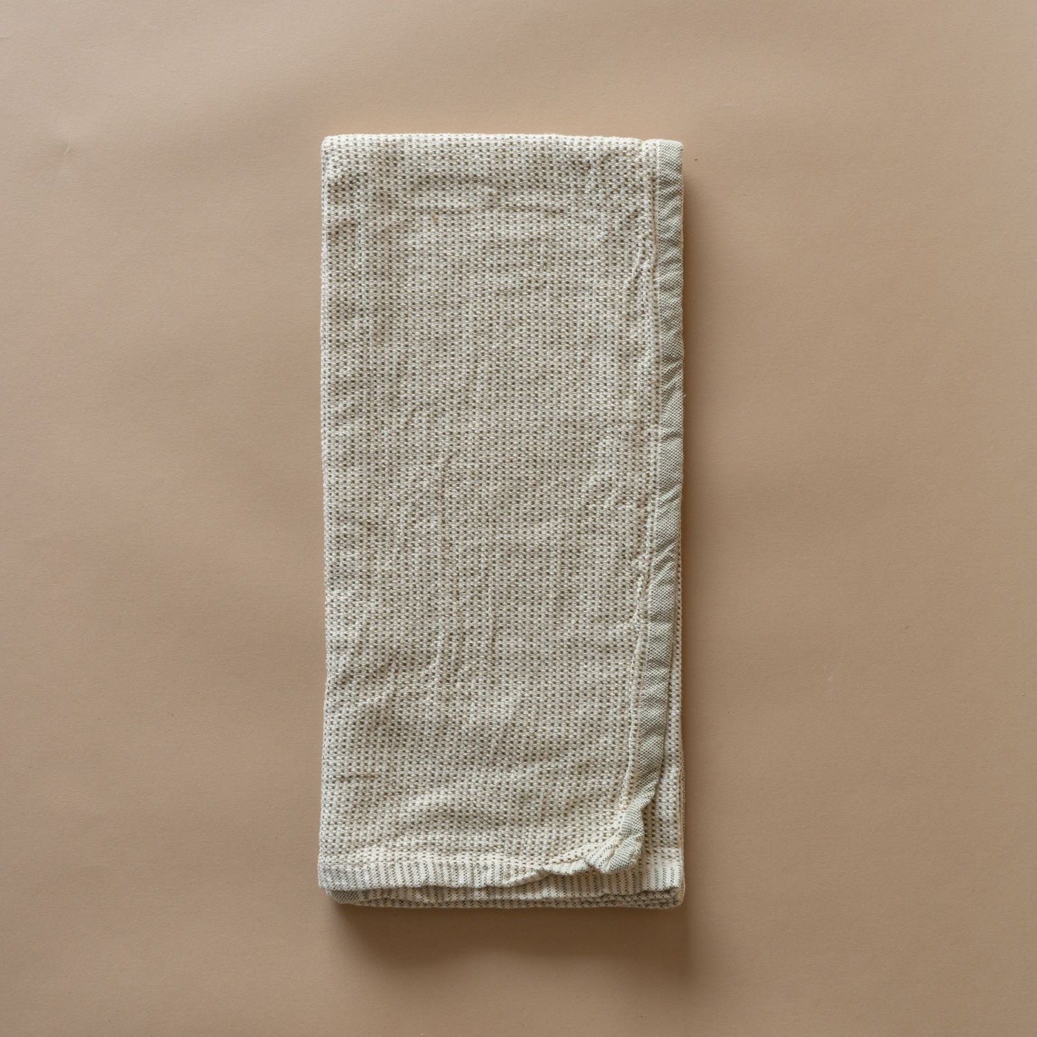 Woven Cotton Hand Towel - Rug & Weave