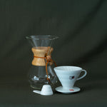 Chemex Wood Handled Brewer - Rug & Weave