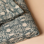 Botanical Print Duvet Cover Set duvet cover set Indaba
