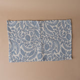 Embroidery Leaf Placemat