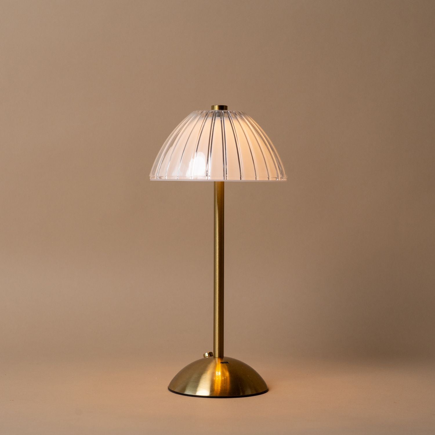 Mini Gold Table Lamp Table Lamps Abbott Collection