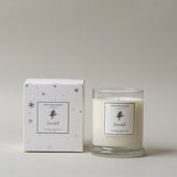 Little Beausoleil Soy Wax Holiday Candle Collection