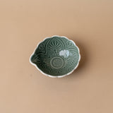 Stoneware Opus Dish