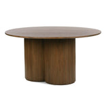 Kindred Dinging Table - Round Furniture - dining table Rowe Furniture