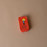 Tinned Sardines - Rug & Weave